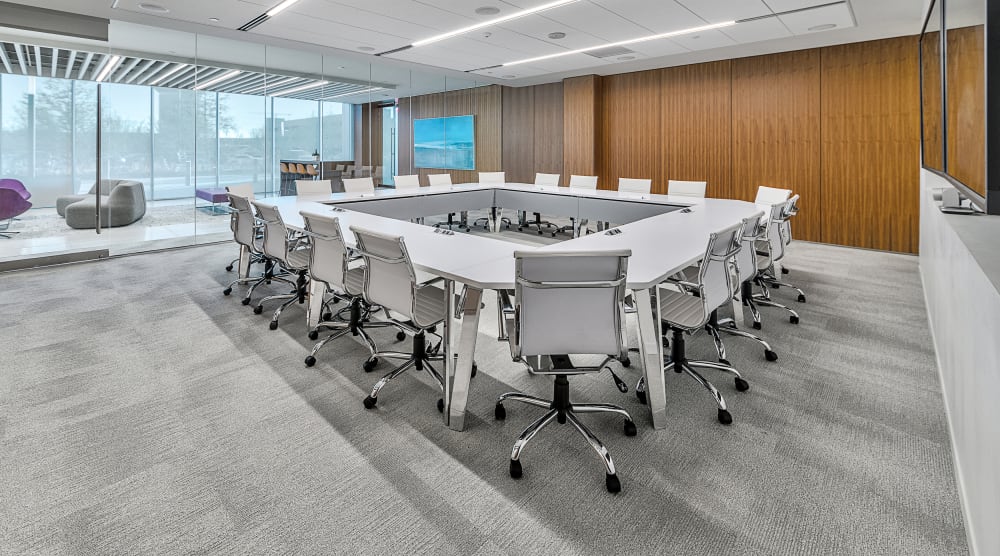 Energy Square Dallas