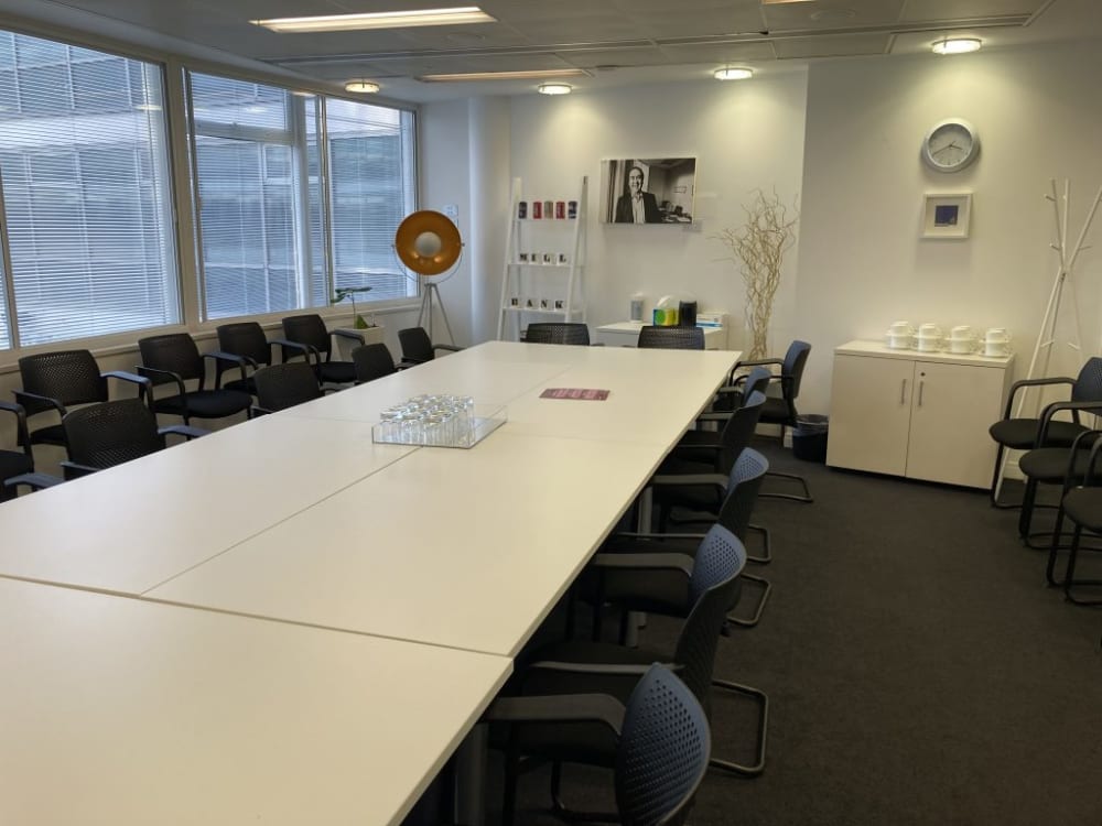 Citibase London Millbank