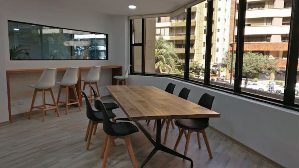 Nordica Business Center