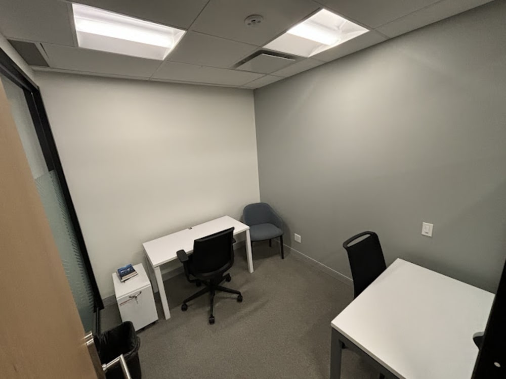 Spaces Minowan Miikan