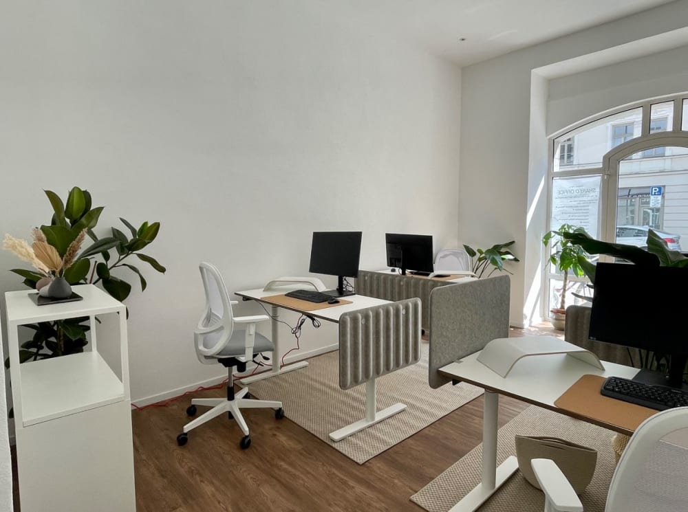 Heimatoffice 26 Co Working