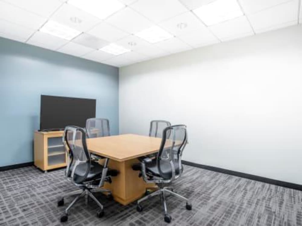 Regus Treat Boulevard