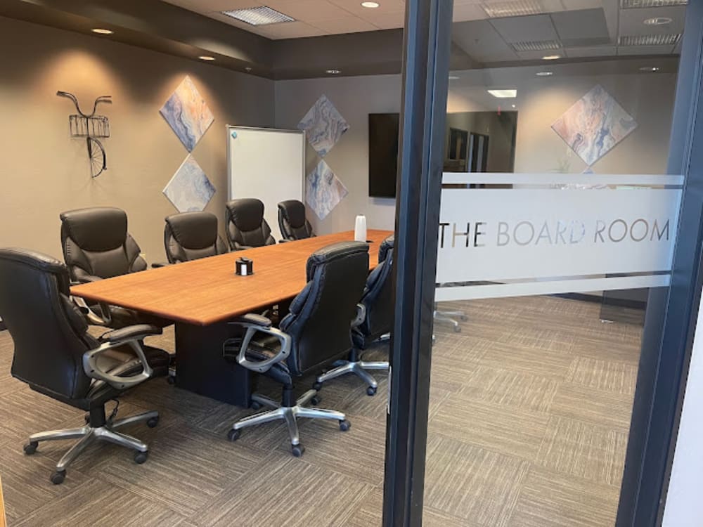 Spoke Coworking-Tucson