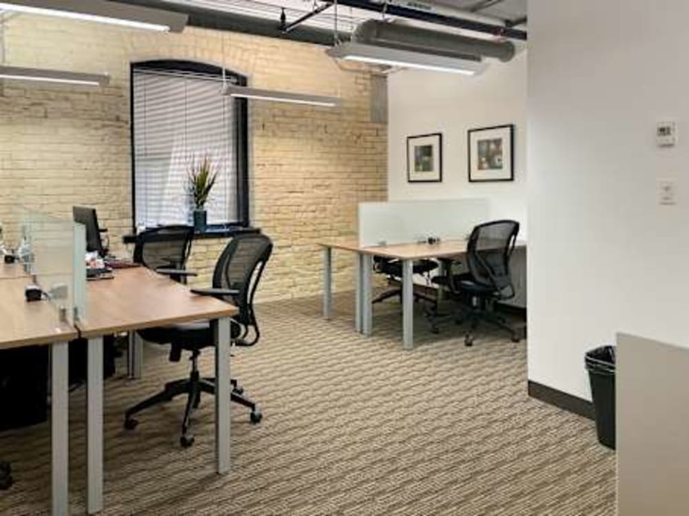 Regus Atlantic Ave- Toronto