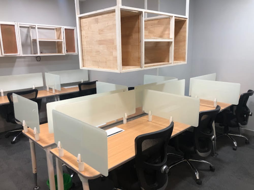 Workafella Teynampet- Chennai