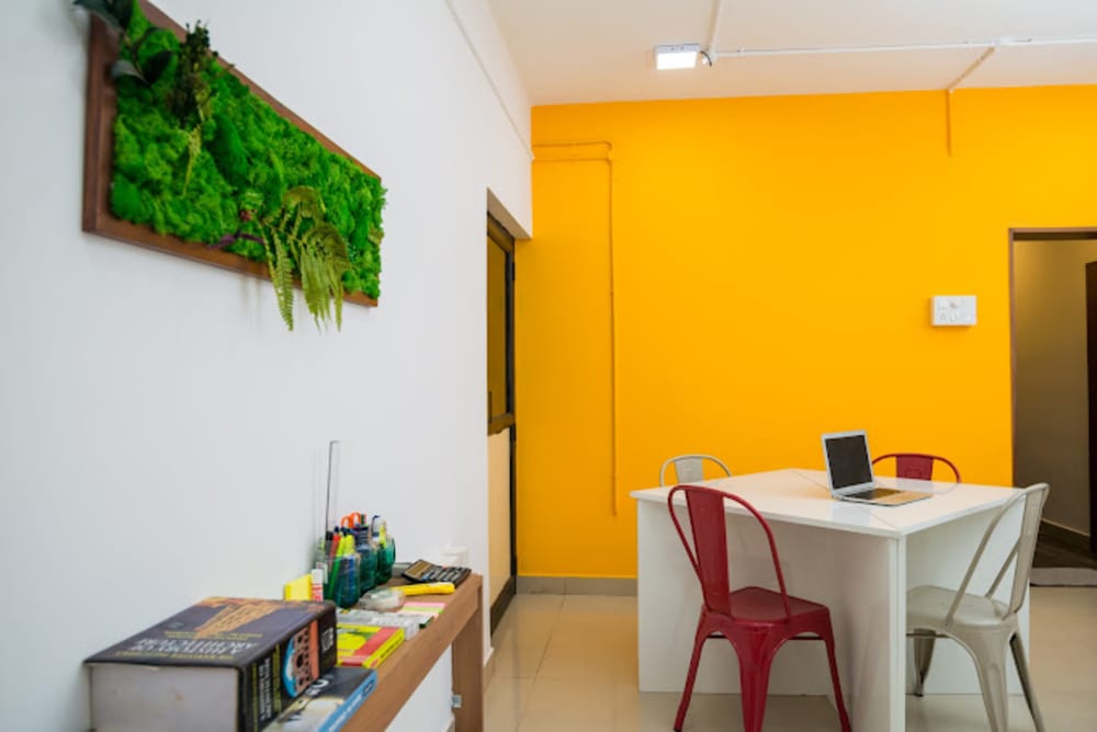 The Affordable Place- Chennai