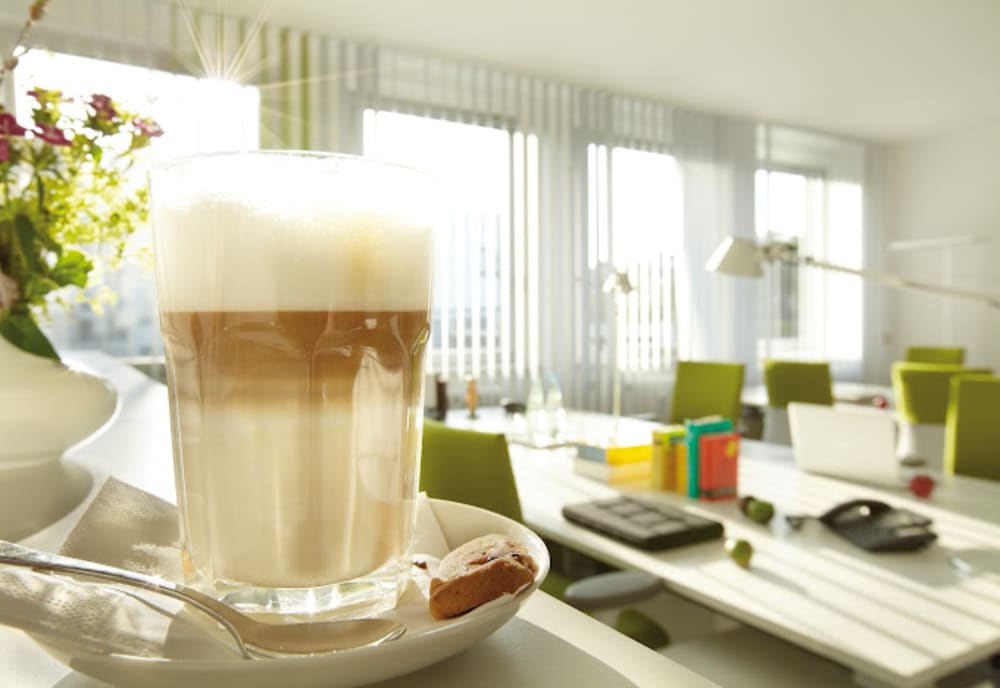 Zieher Business Uhlandstraße