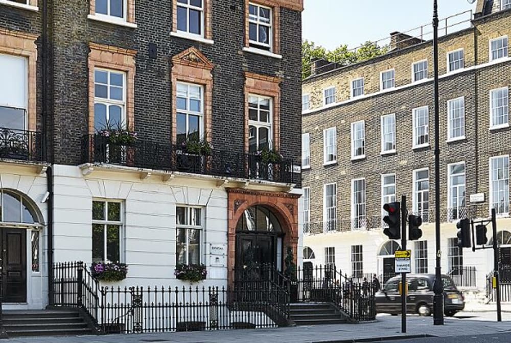 Podium Space 44 Russell Square