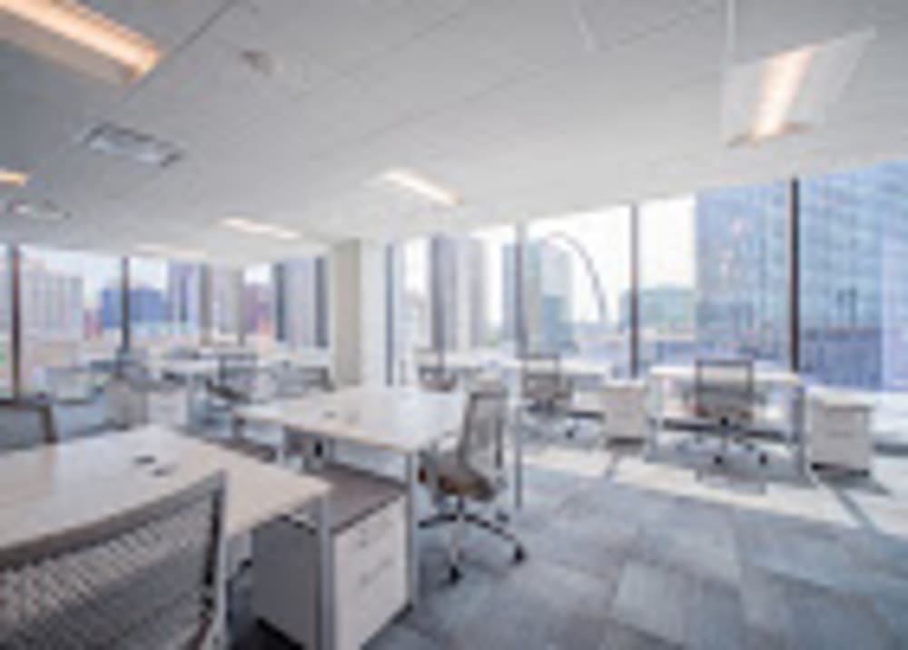 Spark Coworking St Louis