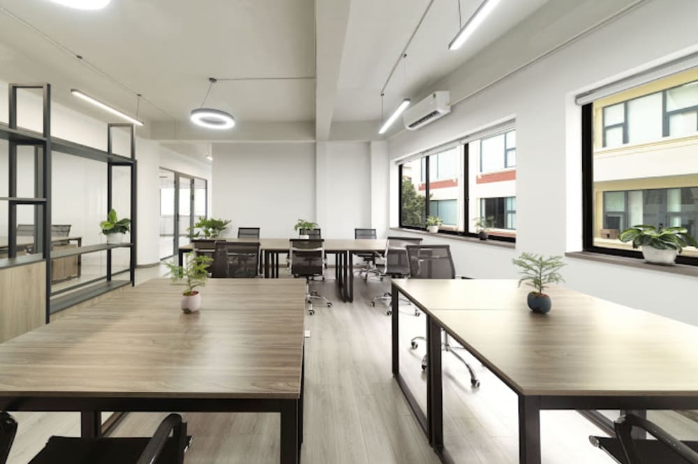 Uniworks Coworking Space