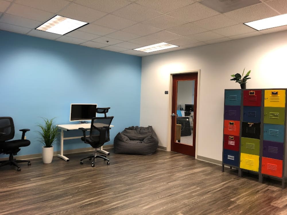 Narrative Workspace Belle-Mt Pleasant