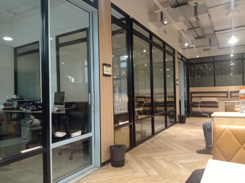 GoWork Plaza Indonesia