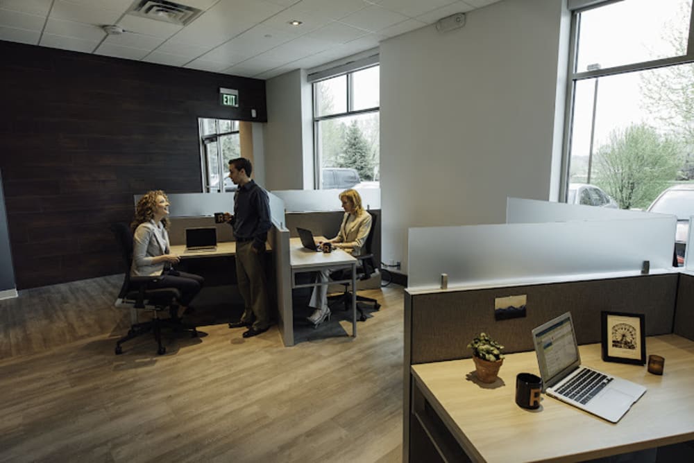 The Reserve 77th St Suite