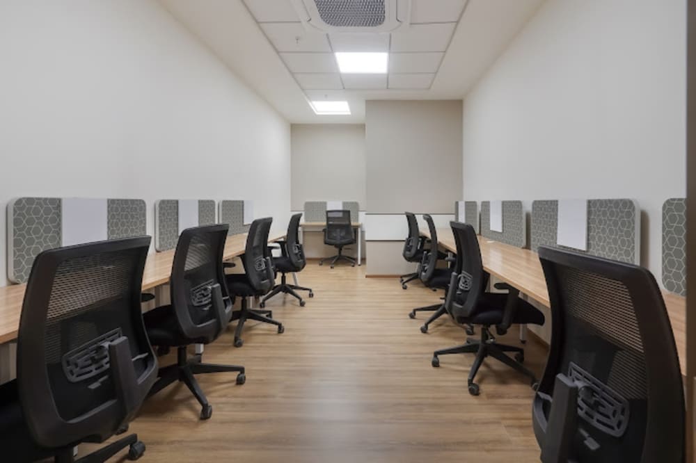 Awfis NSL Icon- Hyderabad