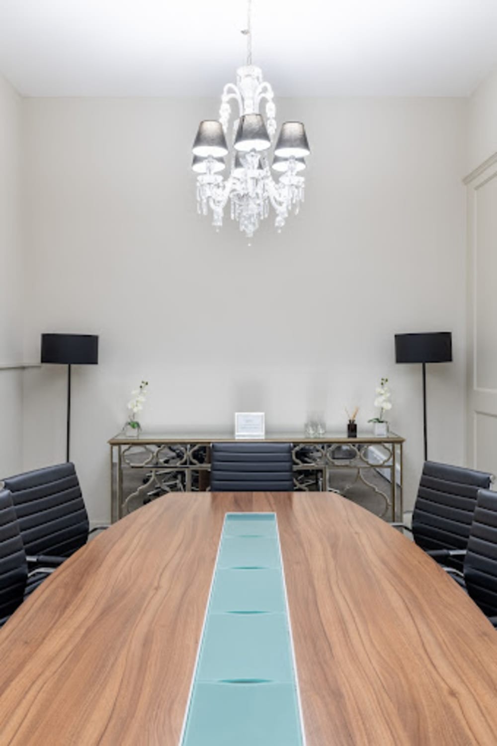 The Boutique Grosvenor Gardens London