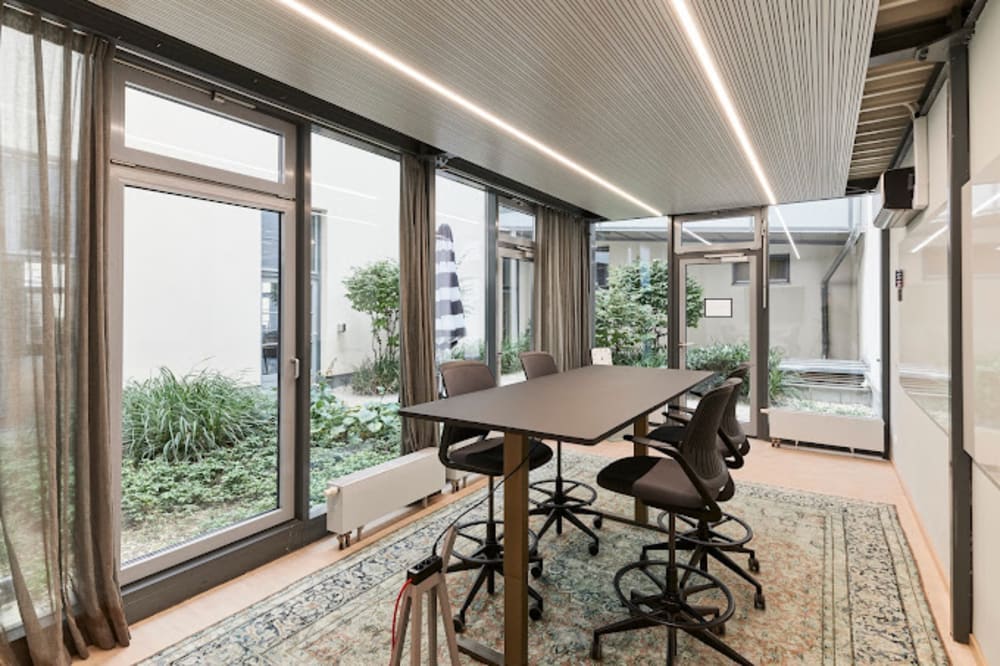 Design Offices Königsplatz