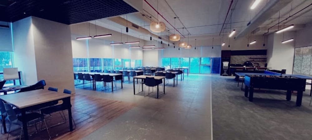 Smartworks Olympia Pinnacle- Chennai