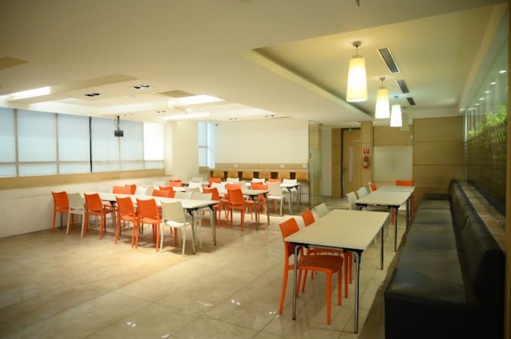 Parexl Workspaces Noida