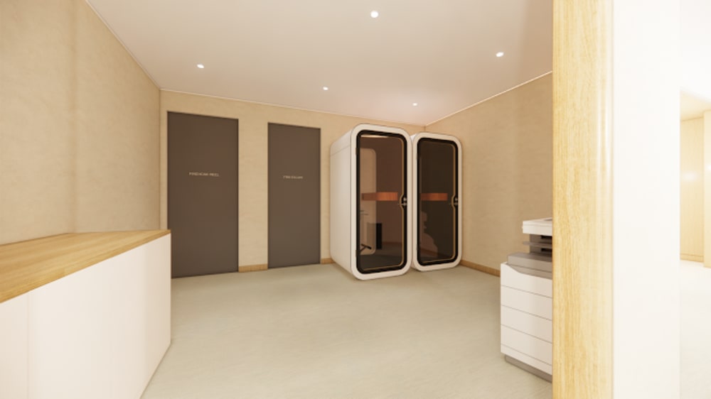 The Work Project (TWP) - 66 Goulburn St