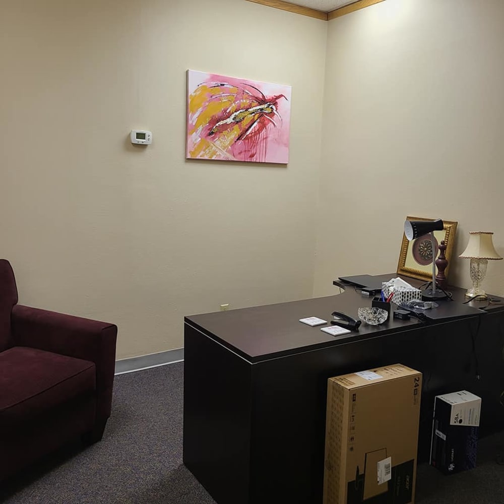 Support Office Solutions-Rapid City