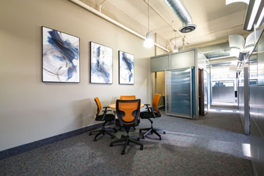 YourSandboX-Coworking