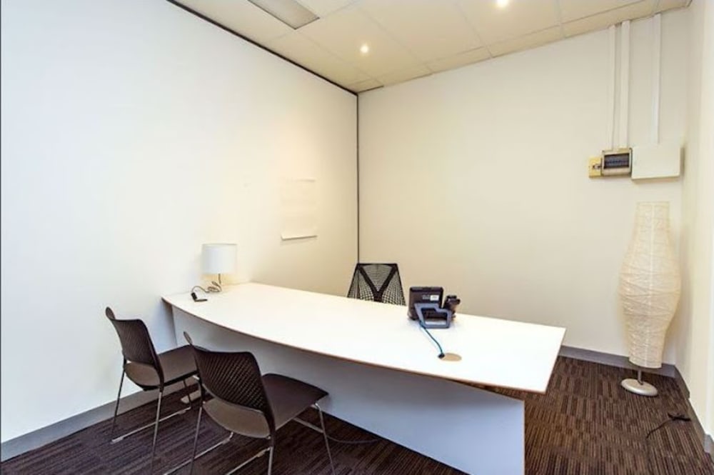 COHUTT 232 Hutt Street