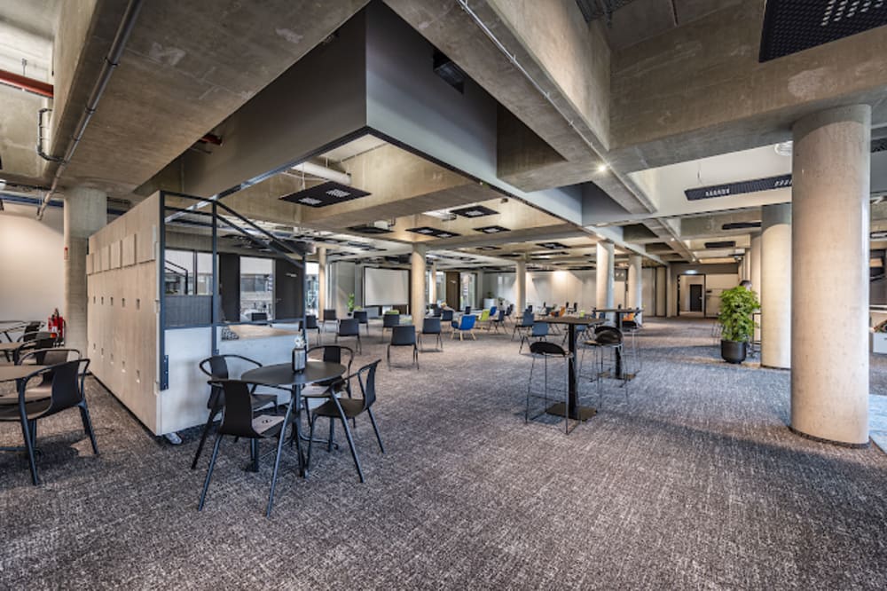 Design Offices Vahrenwald