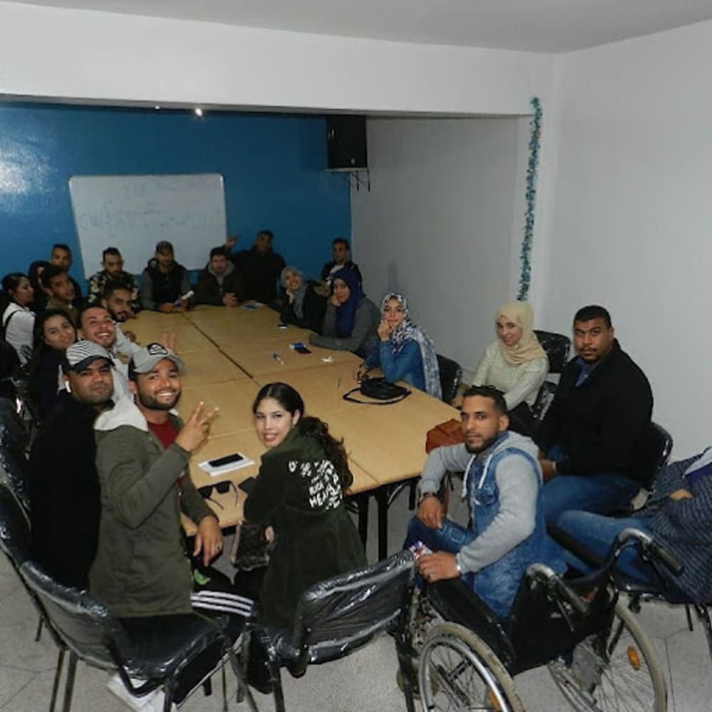 A-To-Z Services Space