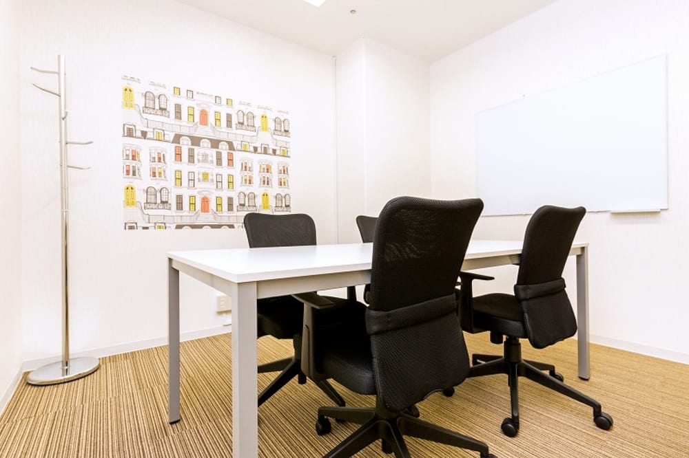 BIZcircle Nagahori Shinsaibashi