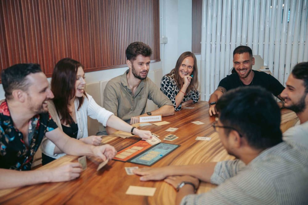 RealSpace-Chiang Mai