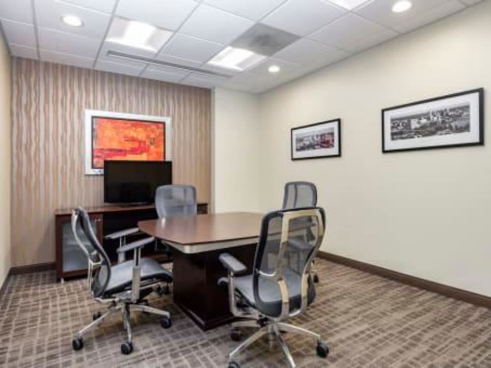 Regus Meadow Brook