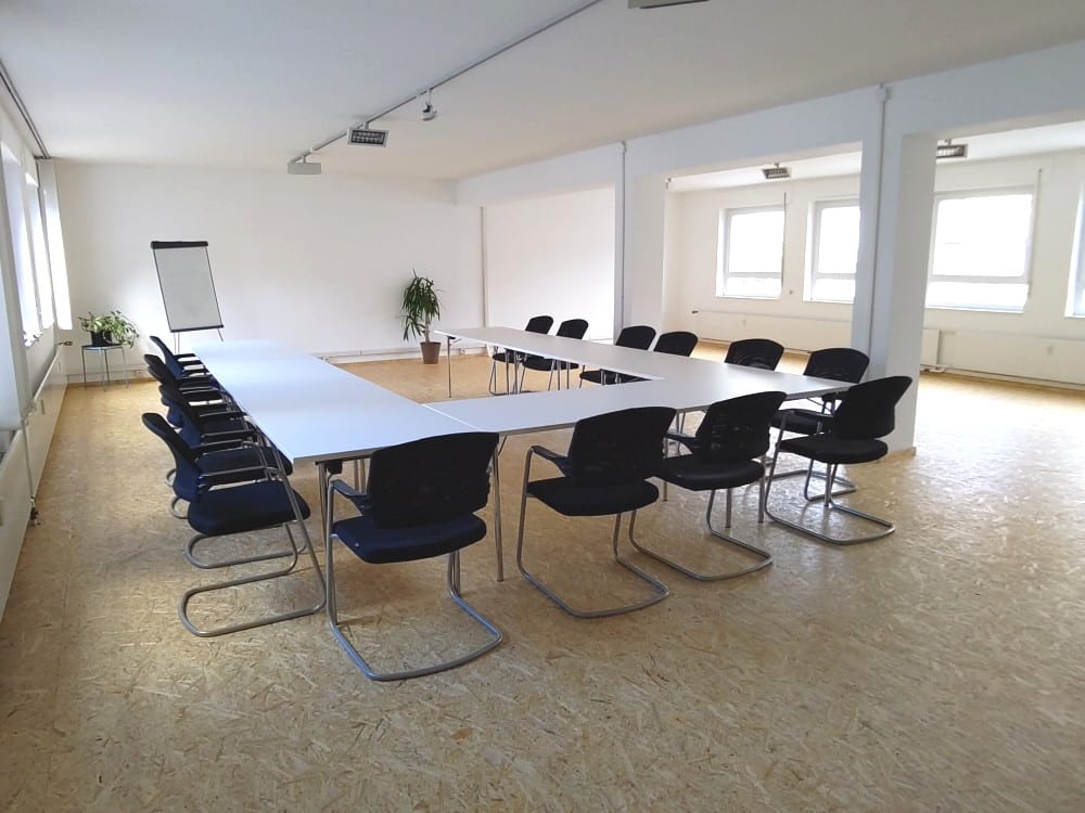 Haus des Engagements