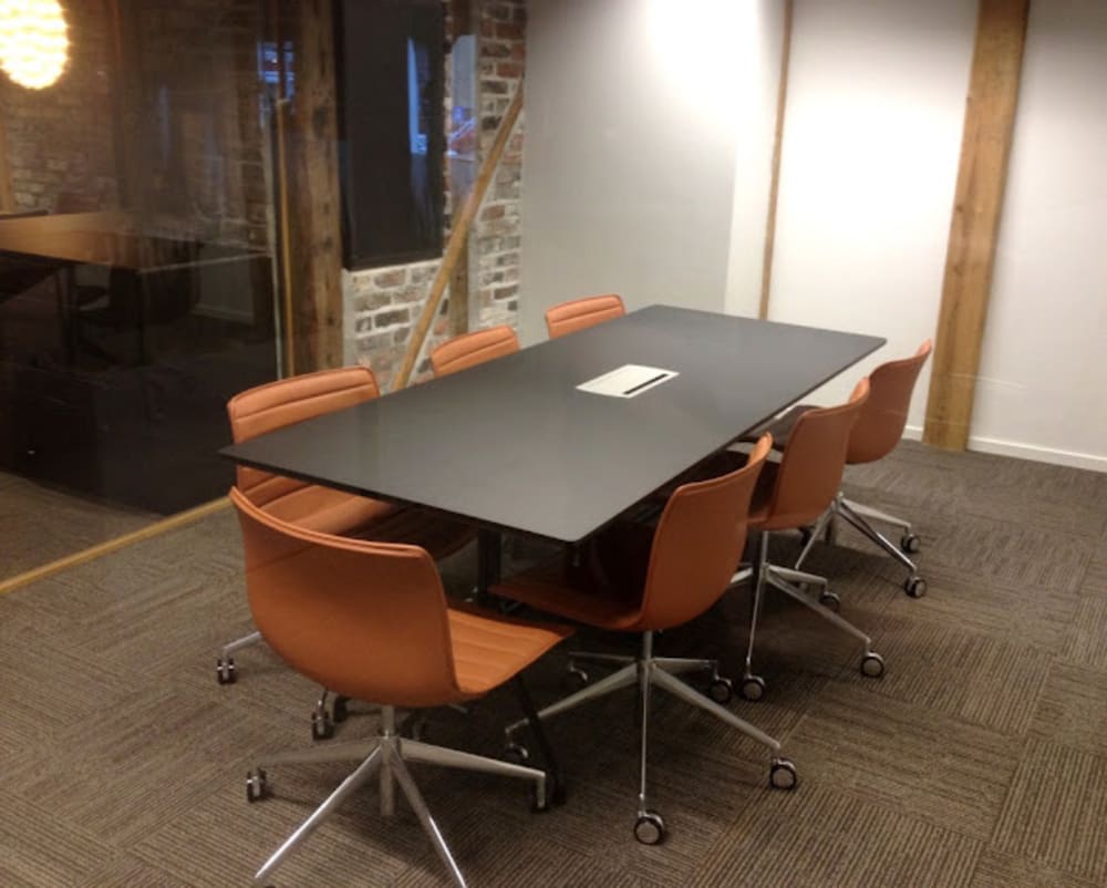 Skagen Office Association