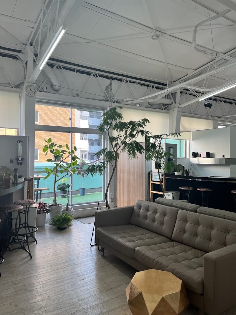 Pitts Nishitenma Coworking