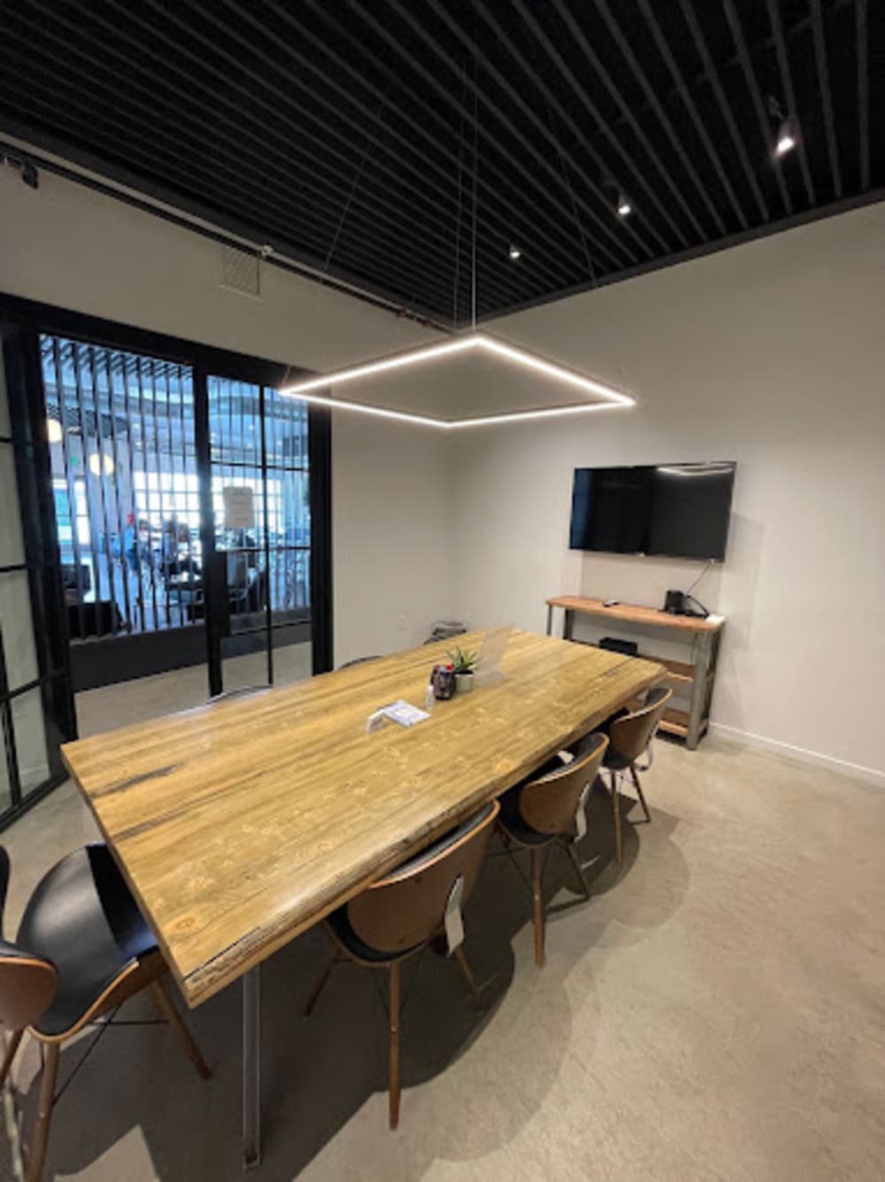 The Roost Executive Suites-Draper