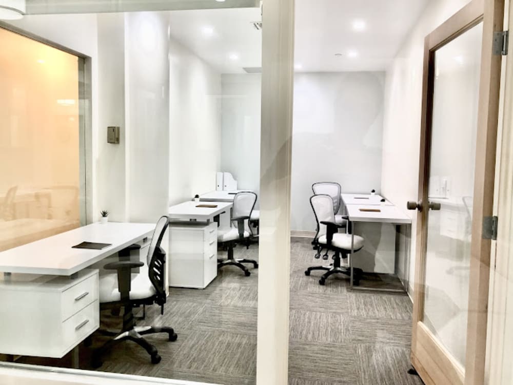 1001Wilshire CoWorking