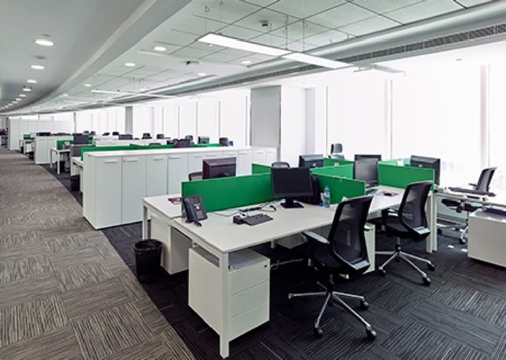 Festival Tower-Dubai