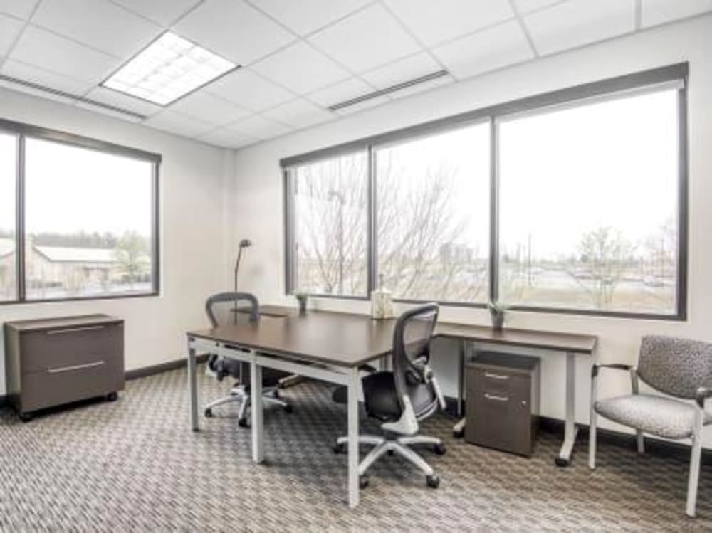 Regus Millport at Butler-Greenville