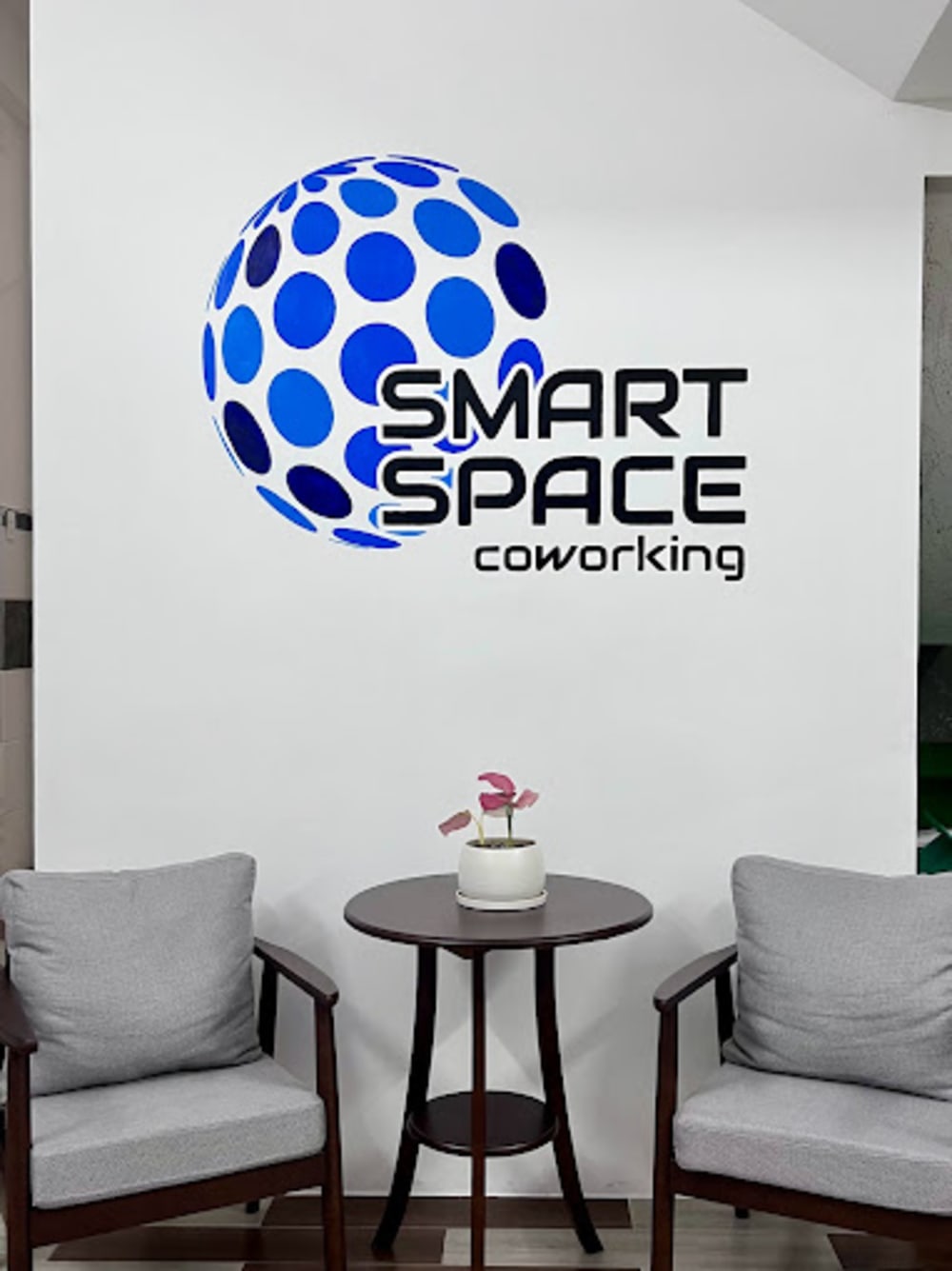 SMART SPACE