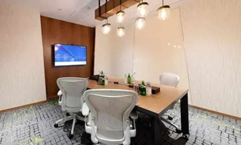 The Executive Centre-Meguro Arco Tower