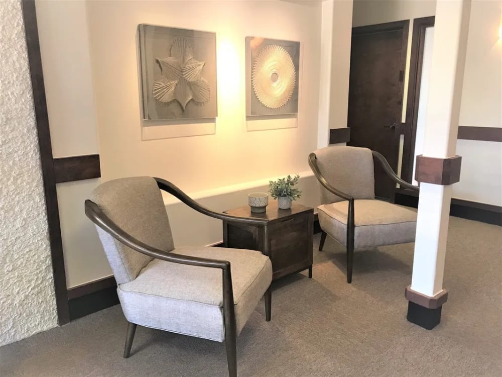 Monroe Office Suites Denver