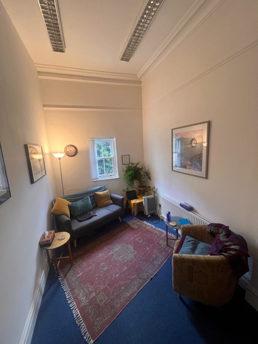 Liverpool Property Managment