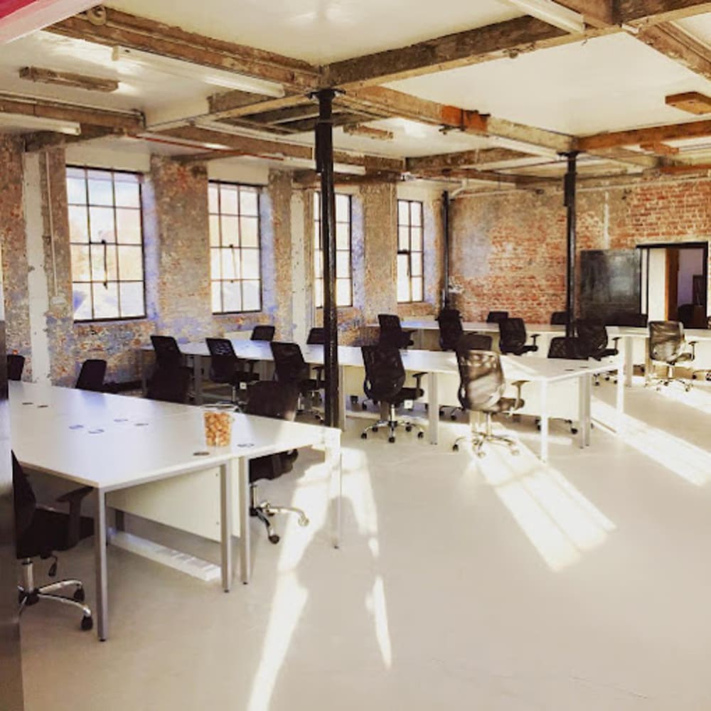 North Nottinghamshire Nottingham