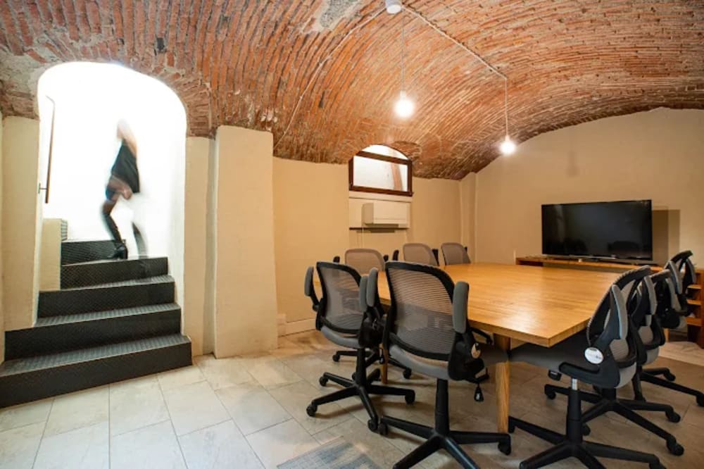 Cofoundry Coworking- Milan