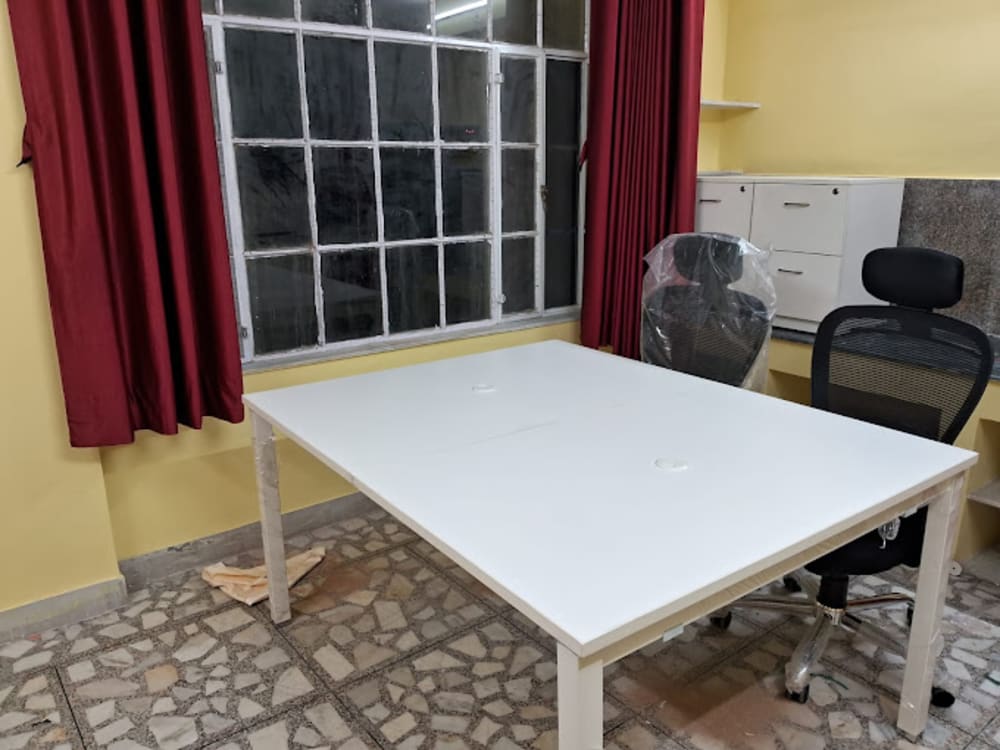 7P Workspaces Coworking- Jaipur