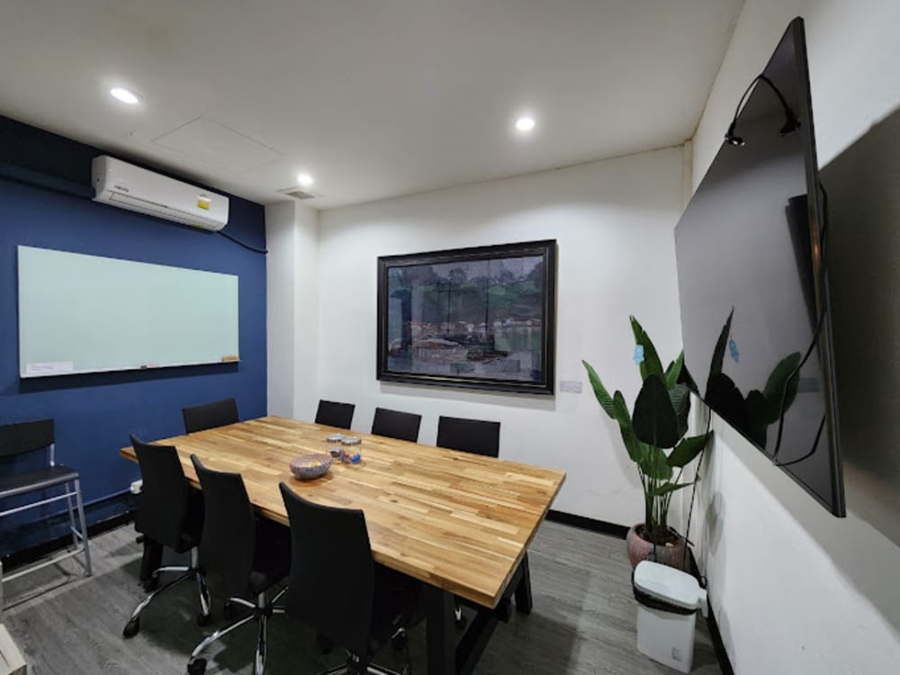 Craftzpace Private Office & Studio