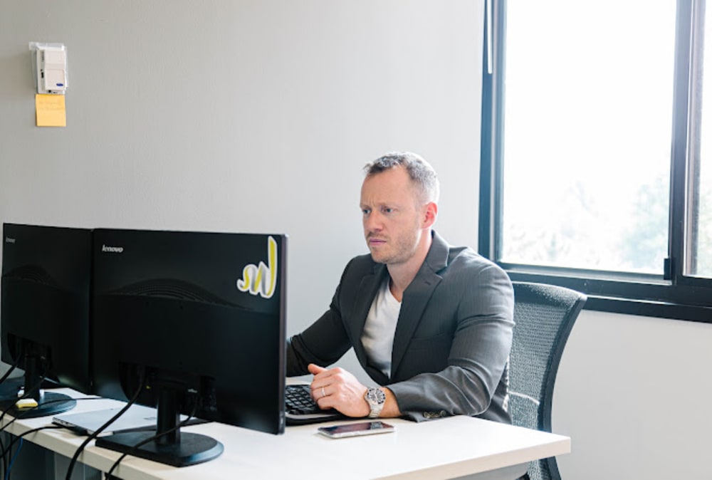 Launch Workplaces Rockville