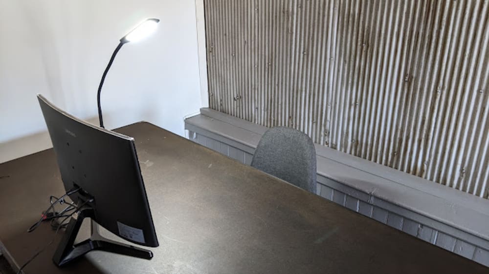 Old Town Coworking-Alpena