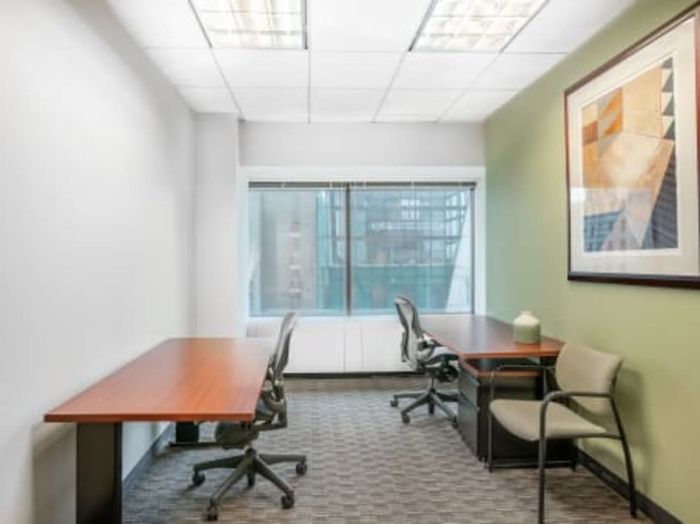 Regus Madison Avenue