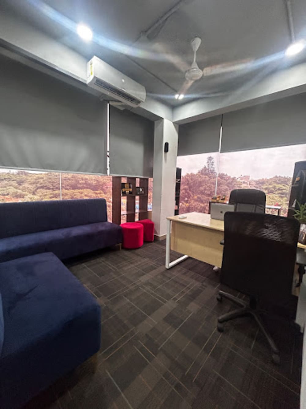 Social Coworking- Bengaluru